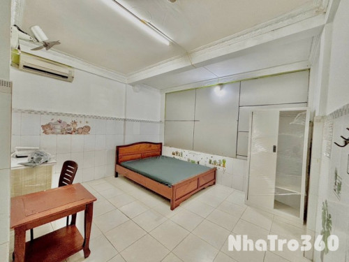 Cho thuê Phòng Trọ Cao Cấp