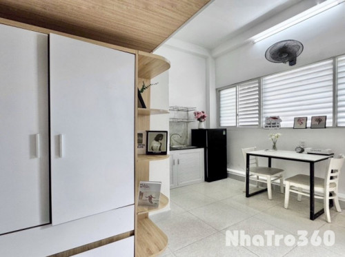 🏘️ PHÒNG TRỌ GIÁ RẺ GÒ VẤP - TÂN BÌNH