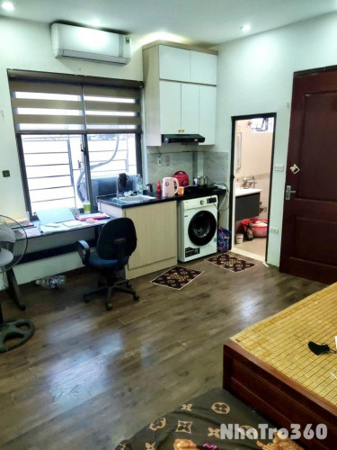 PHÒNG TRỌ GIÁ RẺ TRUNG TÂM HÀ ĐÔNG