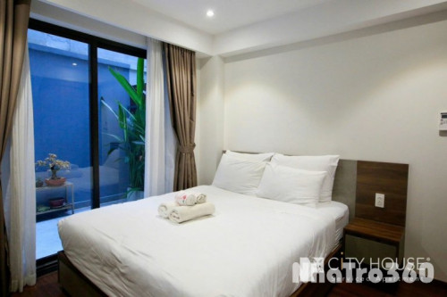 CĂN HỘ STUDIO FULL NỘI THẤT CAO CẤP - TÂN BÌNH