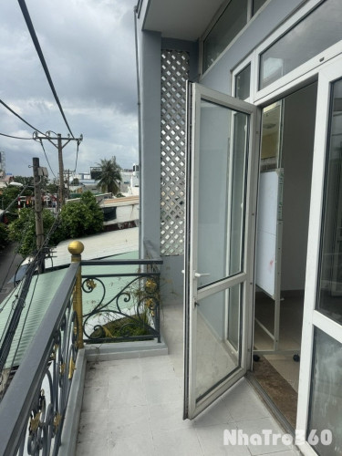 CHO THUÊ PHÒNG VÀ Ở NGAY ĐƯỢC- TRƯỜNG THỌ, THỦ ĐỨC