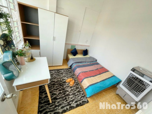 CĂN HỘ 2PN MÁY GIẶC RIÊNG GẦN SÂN BAY
