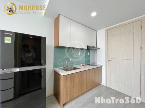 Cho thuê studio gần sân bay Tân Sơn Nhất Tân Bình