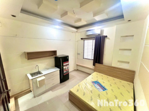 🏡 Cho thuê căn hộ Q8, Đường Đào Cam Mộc, gần ĐH Kinh Tế, Cầu Chánh Hưng, Parc Mall Q8