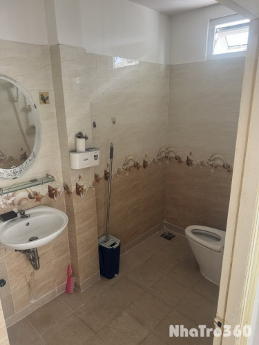 CHO THUÊ PHÒNG VÀ Ở NGAY ĐƯỢC- TRƯỜNG THỌ, THỦ ĐỨC