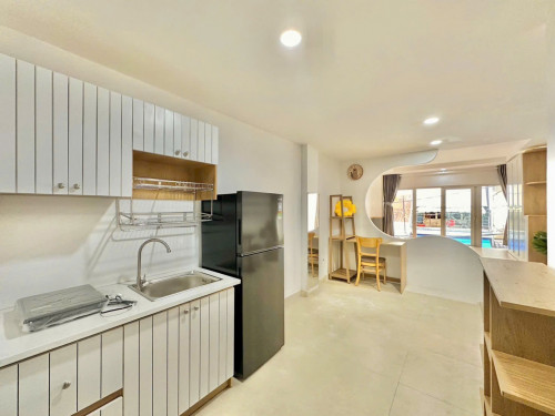 ✨ KHAI TRƯƠNG DỰ ÁN MỚI STUDIO VÁCH NGĂN NGAY SÂN BAY TÂN SÂN NHẤT TÂN BÌNH GIÁ RẺ