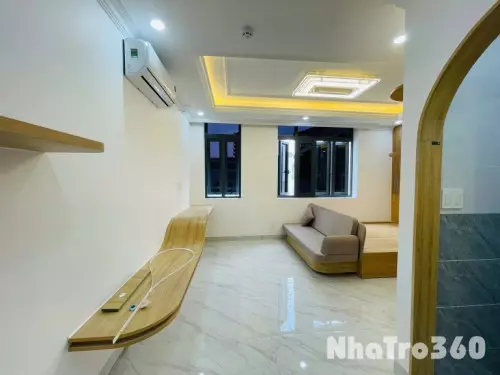 Điện Biên Phủ quận 10, gần ngay ngã sáu Lý Thái Tổ, Vạn Hạnh Mall, Việt Nam Quốc Tự, Đh Văn Hiến,...