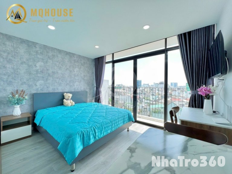 Cho thuê studio gần sân bay Tân Sơn Nhất Tân Bình