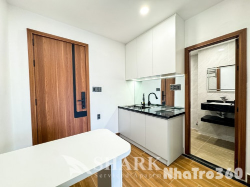 🔥🔥 CHO THUÊ CĂN HỘ 1 PHÒNG NGỦ GẦN SÂN BAY TÂN SƠN NHẤT, TÂN BÌNH – BAN CÔNG THOÁNG MÁT 🍎