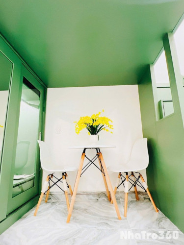 Cho thuê phòng Âu Dương Lân Q8 gần cầu chữ Y