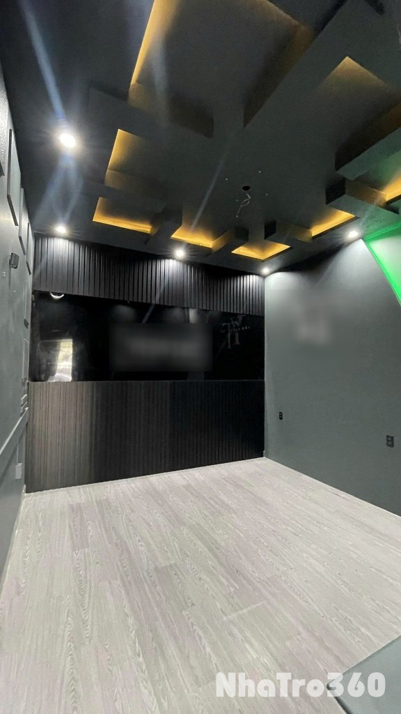 Cho thuê nhà nguyên căn trung tâm Phan Đình Phùng Phường 2 Đà Lạt giá 18tr