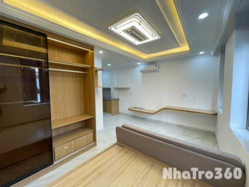 Điện Biên Phủ quận 10, gần ngay ngã sáu Lý Thái Tổ, Vạn Hạnh Mall, Việt Nam Quốc Tự, Đh Văn Hiến,...