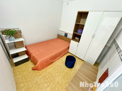 CĂN HỘ 2PN MÁY GIẶC RIÊNG GẦN SÂN BAY