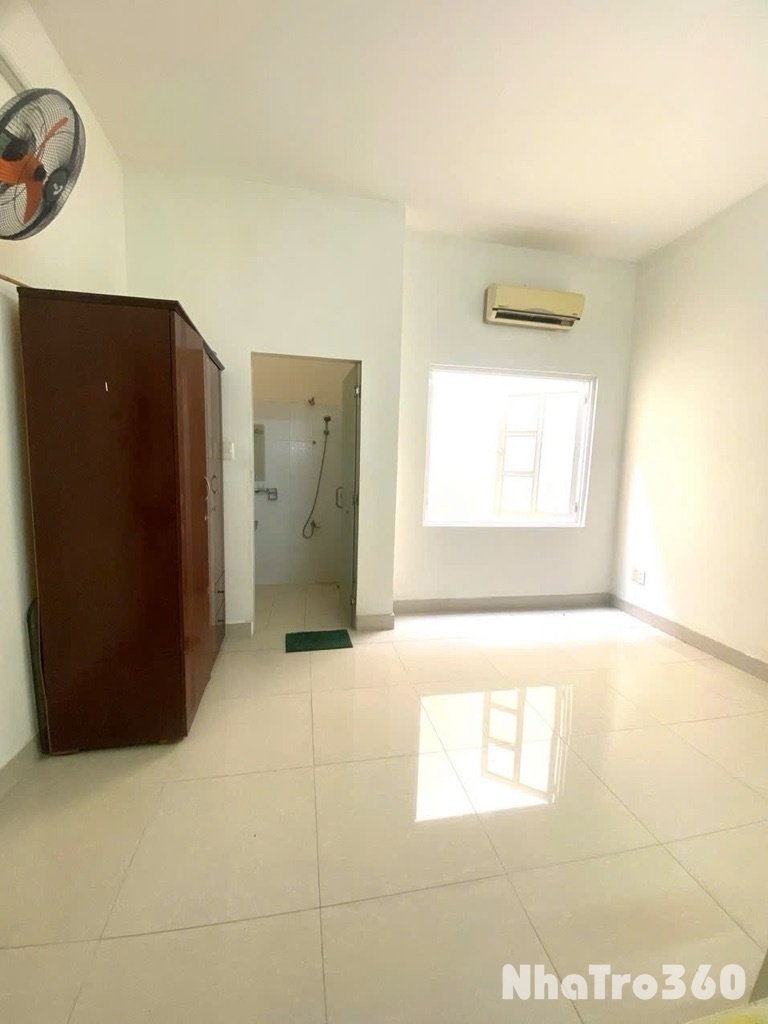 Cho thuê phòng 4tr - ở liền-  ưu tiên sv