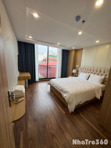 CCMN CAO CẤP NGÕ 102 ĐÀO TẤN