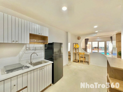 ✨ KHAI TRƯƠNG DỰ ÁN MỚI STUDIO VÁCH NGĂN NGAY SÂN BAY TÂN SÂN NHẤT TÂN BÌNH GIÁ RẺ