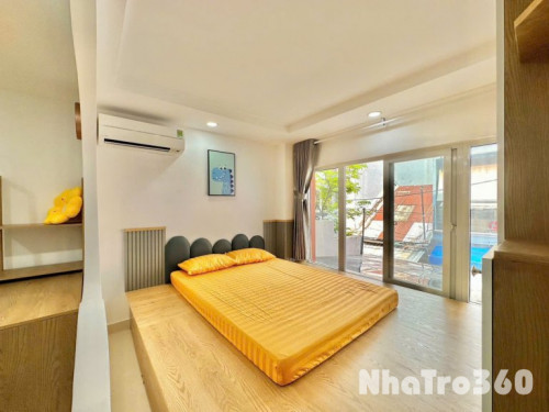 ✨ KHAI TRƯƠNG DỰ ÁN MỚI STUDIO VÁCH NGĂN NGAY SÂN BAY TÂN SÂN NHẤT TÂN BÌNH GIÁ RẺ