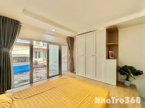 ✨ KHAI TRƯƠNG DỰ ÁN MỚI STUDIO VÁCH NGĂN NGAY SÂN BAY TÂN SÂN NHẤT TÂN BÌNH GIÁ RẺ