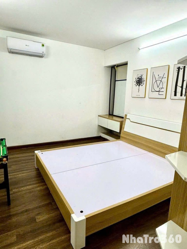 Tìm Slot ghép ( nữ ) ở căn 2N Tại Hoàng Mai, Hà Nội