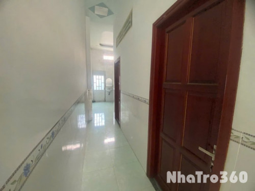 Cho Thuê nhà cấp 4 đường lộ vòng cung, An Bình