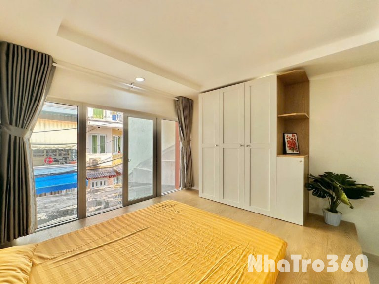 ✨ KHAI TRƯƠNG DỰ ÁN MỚI STUDIO VÁCH NGĂN NGAY SÂN BAY TÂN SÂN NHẤT TÂN BÌNH GIÁ RẺ