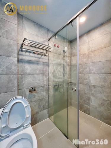 Cho thuê studio gần sân bay Tân Sơn Nhất Tân Bình