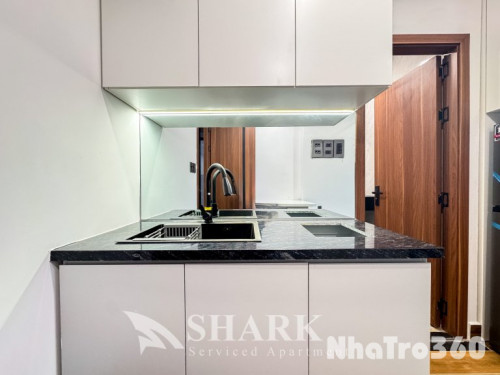 🔥🔥 CHO THUÊ CĂN HỘ 1 PHÒNG NGỦ GẦN SÂN BAY TÂN SƠN NHẤT, TÂN BÌNH – BAN CÔNG THOÁNG MÁT 🍎