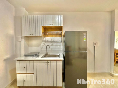 ✨ KHAI TRƯƠNG DỰ ÁN MỚI STUDIO VÁCH NGĂN NGAY SÂN BAY TÂN SÂN NHẤT TÂN BÌNH GIÁ RẺ