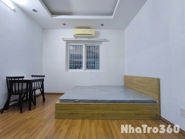 Cho thuê phòng hẻm 270 Cao Lỗ Q8 gần ParcMall