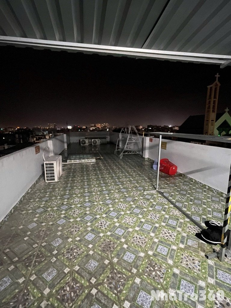 Cho thuê phòng gần chợ lạc Quang