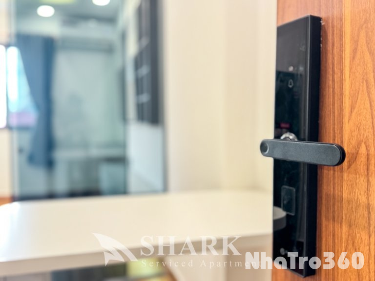 🔥🔥 CHO THUÊ CĂN HỘ 1 PHÒNG NGỦ GẦN SÂN BAY TÂN SƠN NHẤT, TÂN BÌNH – BAN CÔNG THOÁNG MÁT 🍎