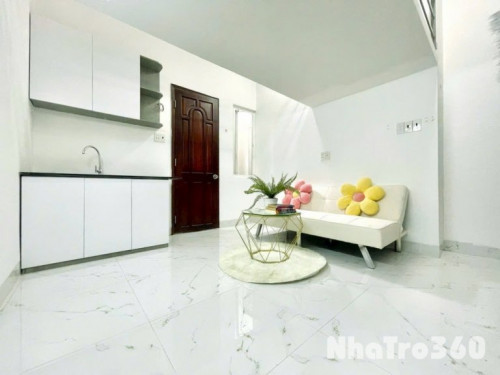 Thuê phòng giá rẻ Tân Bình