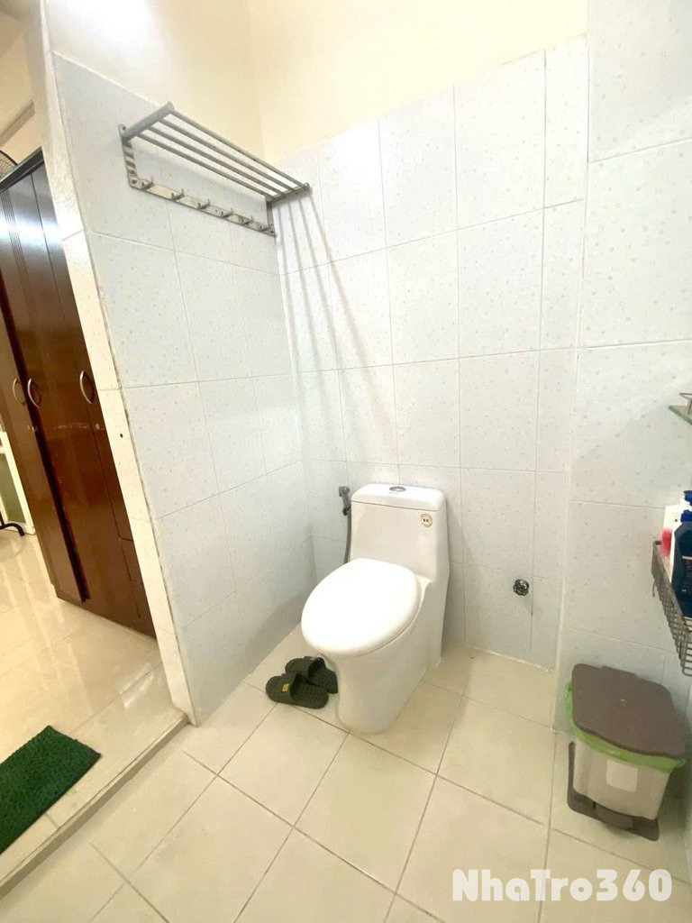 Cho thuê phòng 4tr - ở liền-  ưu tiên sv