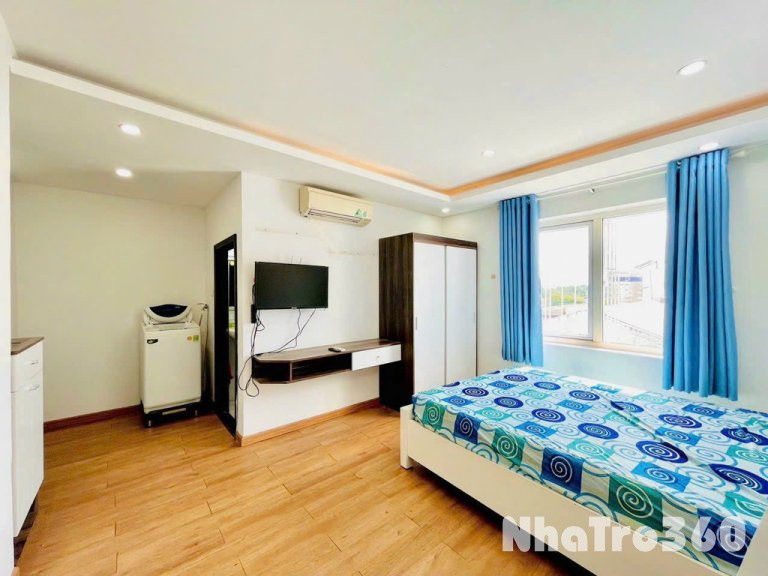 Cho thuê phòng ĐS 9A Trung Sơn gần cầu HimLam