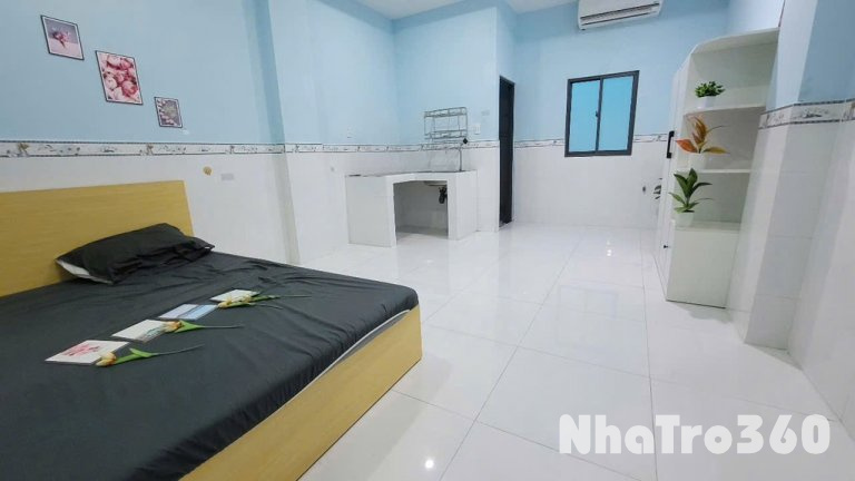 Cho thuê phòng gần chợ lạc Quang