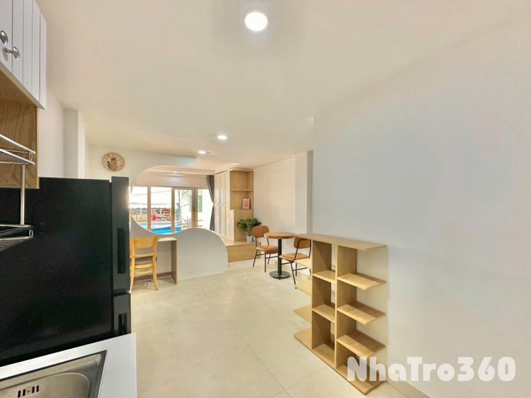 ✨ KHAI TRƯƠNG DỰ ÁN MỚI STUDIO VÁCH NGĂN NGAY SÂN BAY TÂN SÂN NHẤT TÂN BÌNH GIÁ RẺ