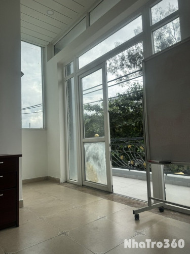 CHO THUÊ PHÒNG VÀ Ở NGAY ĐƯỢC- TRƯỜNG THỌ, THỦ ĐỨC