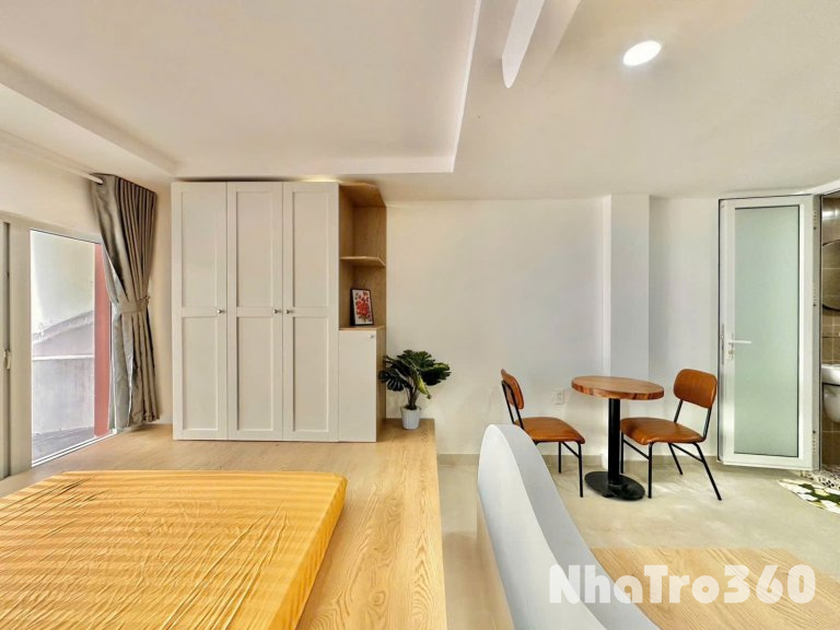 ✨ KHAI TRƯƠNG DỰ ÁN MỚI STUDIO VÁCH NGĂN NGAY SÂN BAY TÂN SÂN NHẤT TÂN BÌNH GIÁ RẺ