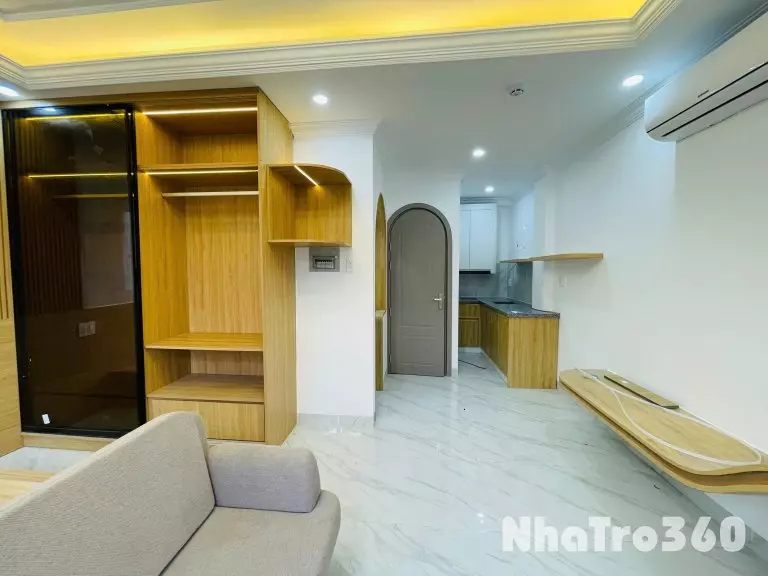 Điện Biên Phủ quận 10, gần ngay ngã sáu Lý Thái Tổ, Vạn Hạnh Mall, Việt Nam Quốc Tự, Đh Văn Hiến,...