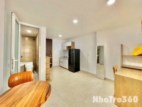 ✨ KHAI TRƯƠNG DỰ ÁN MỚI STUDIO VÁCH NGĂN NGAY SÂN BAY TÂN SÂN NHẤT TÂN BÌNH GIÁ RẺ