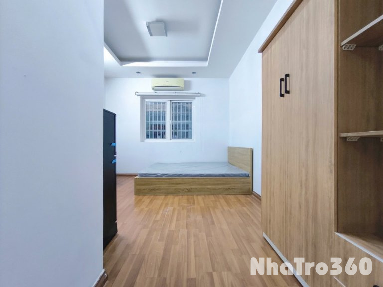 Cho thuê phòng hẻm 270 Cao Lỗ Q8 gần ParcMall