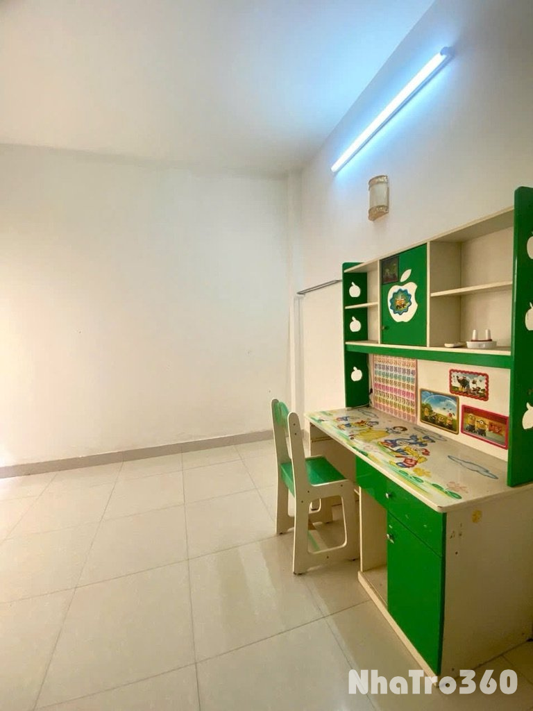 Cho thuê phòng 4tr - ở liền-  ưu tiên sv