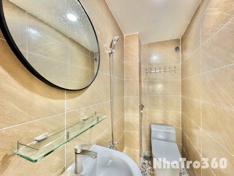 ✨ KHAI TRƯƠNG DỰ ÁN MỚI STUDIO VÁCH NGĂN NGAY SÂN BAY TÂN SÂN NHẤT TÂN BÌNH GIÁ RẺ