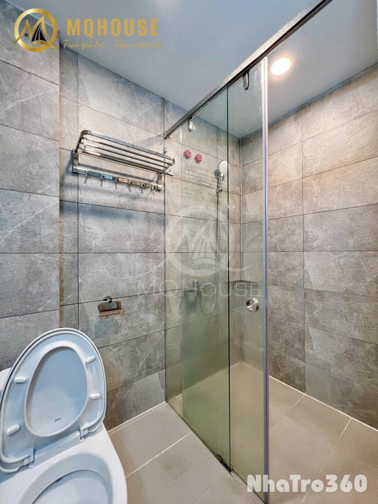 Cho thuê studio gần sân bay Tân Sơn Nhất Tân Bình