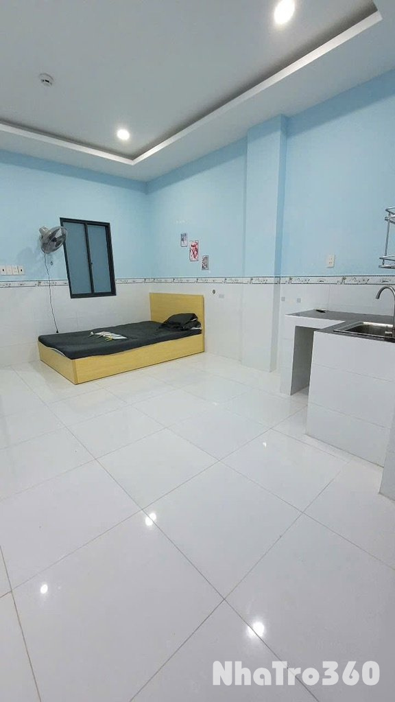 Cho thuê phòng gần chợ lạc Quang