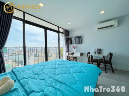 Cho thuê studio gần sân bay Tân Sơn Nhất Tân Bình