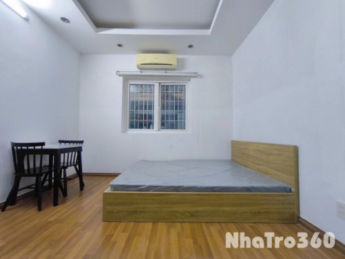 Cho thuê phòng hẻm 270 Cao Lỗ Q8 gần ParcMall