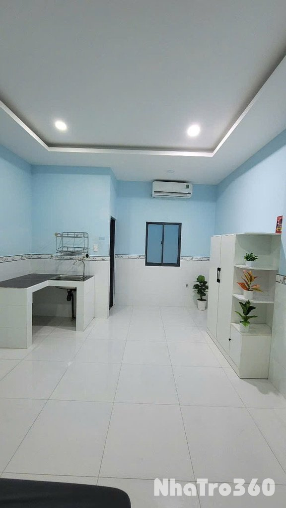 Cho thuê phòng gần chợ lạc Quang