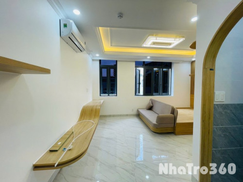 Điện Biên Phủ quận 10, gần ngay ngã sáu Lý Thái Tổ, Vạn Hạnh Mall, Việt Nam Quốc Tự, Đh Văn Hiến,...