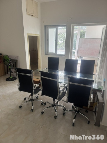 CHO THUÊ PHÒNG VÀ Ở NGAY ĐƯỢC- TRƯỜNG THỌ, THỦ ĐỨC